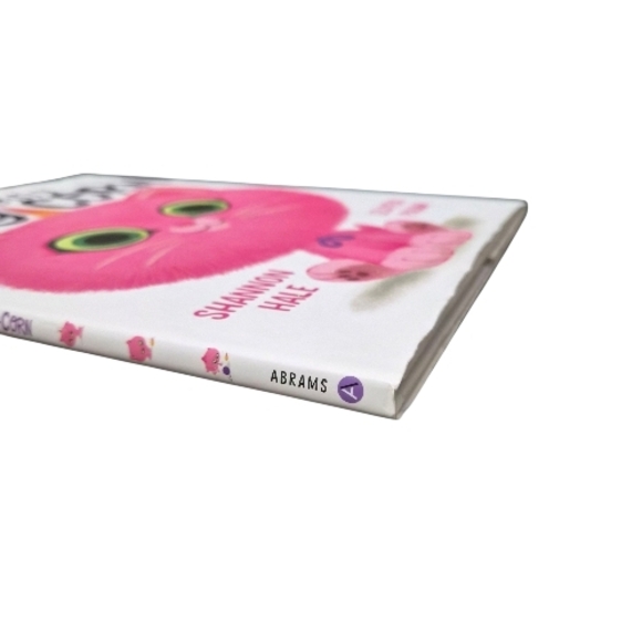 Itty-Bitty Kitty-Corn Picture Hardcover Book - Picture 8 of 8